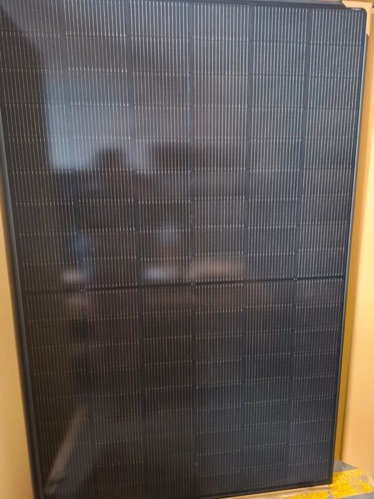 5 sztuk paneli 176/113 JA Solar JAM54D41-440/LB.