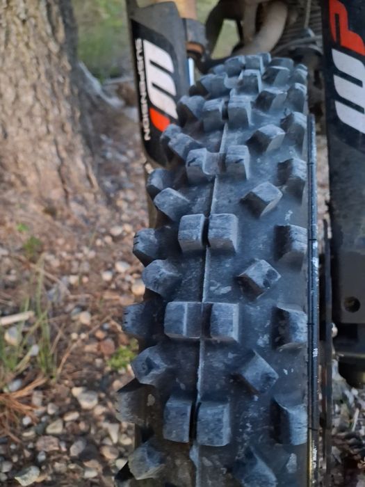 Cross, enduro 250 4t