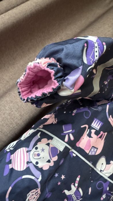 Дитячий комбінезон Tutta by Reima 92