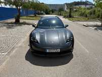 Porsche Taycan Cross Turismo * Iva Dedutivel  / Full Extras