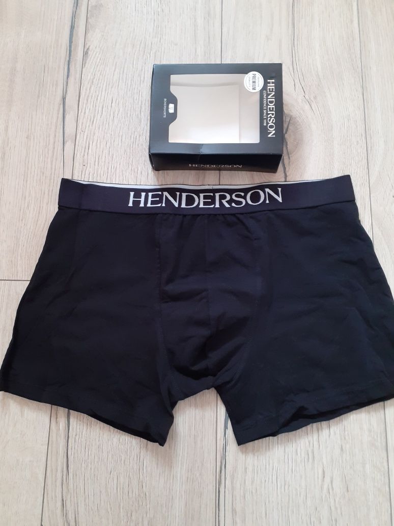 Bokserki L Henderson