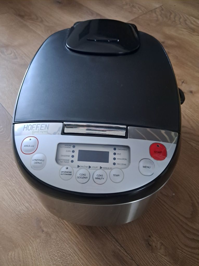 Sprzedam multicooker