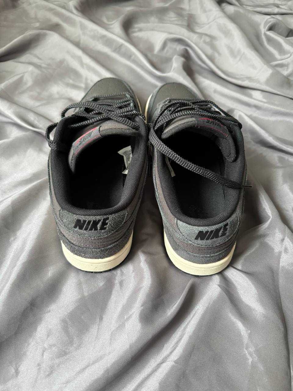 Кросівки Nike Dunk Low ОРИГІНАЛ