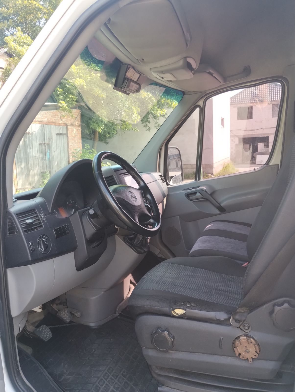 Продам Mercedes-Benz Sprinter