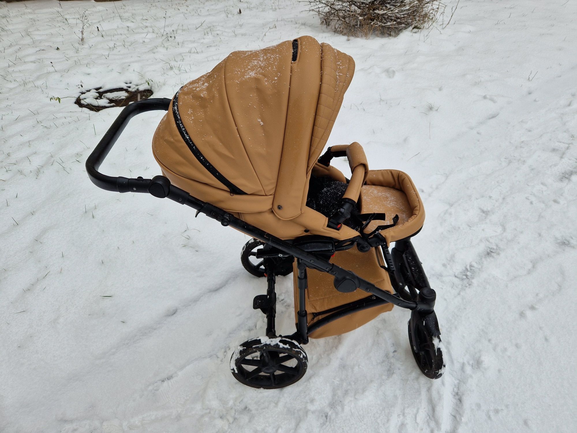 Коляска Mimikids Alma S-line 2 в 1