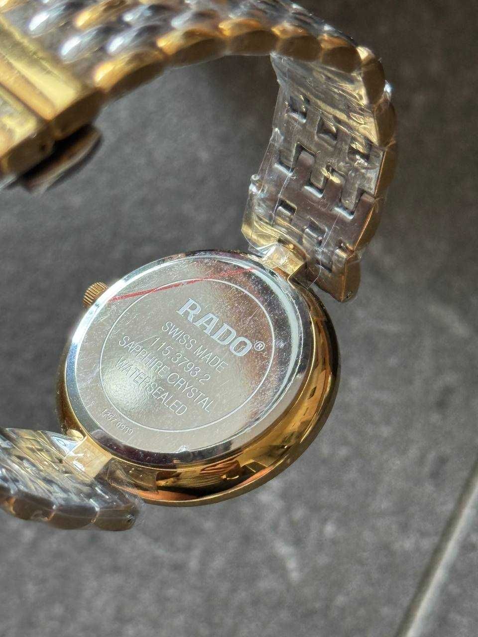 годинник Rado florence