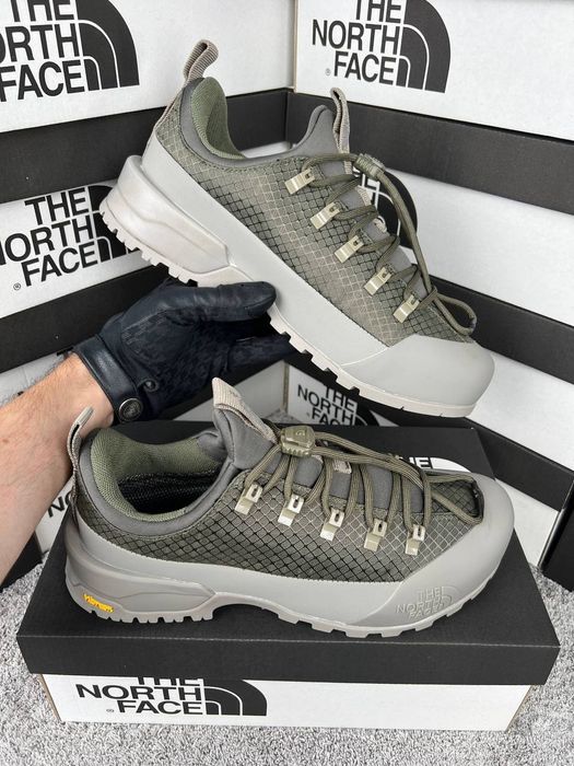 Кросівки The North Face Glenclyffe Low Gore-Tex останні розміри!