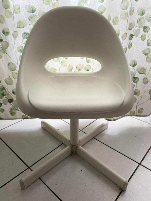 Krzesełko do biurka