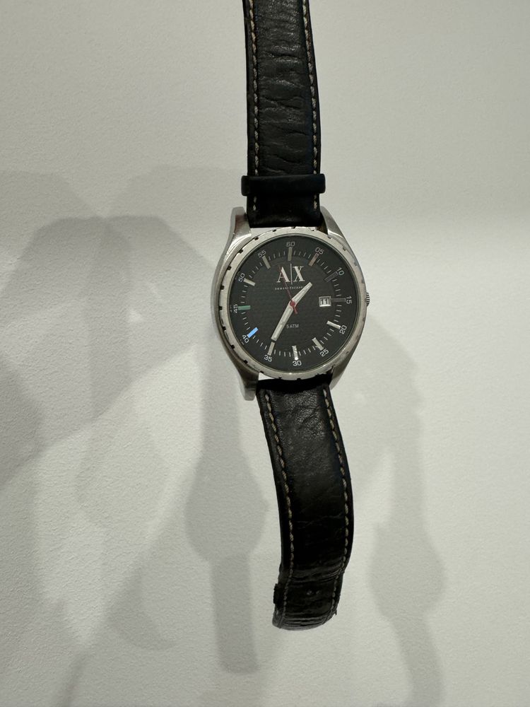 Zegarek Armani exchange