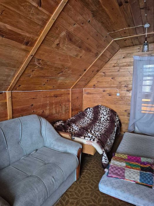 НЕРУХОМІСТЬ від ОЛЕКСАНДРА! Жила дача в Кам"яногірську,6 сот приватиз.