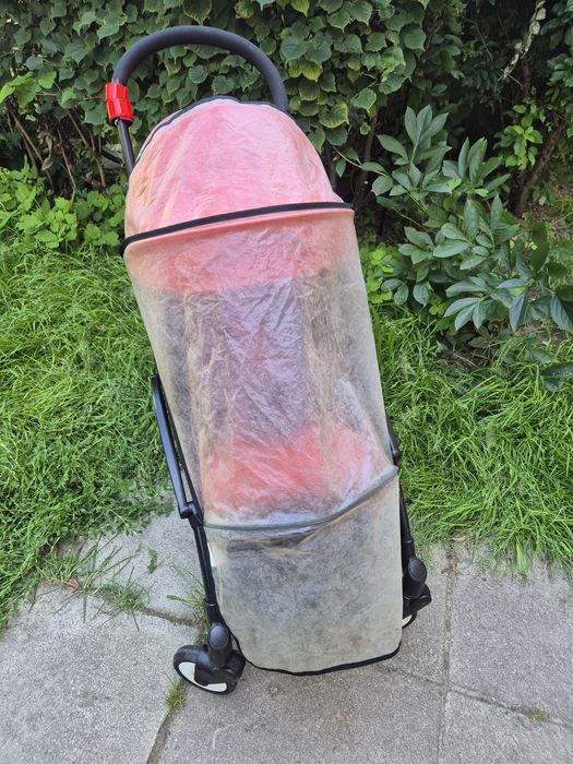 Wózek yoyo spacerówka do luku bagażowego + gratisy