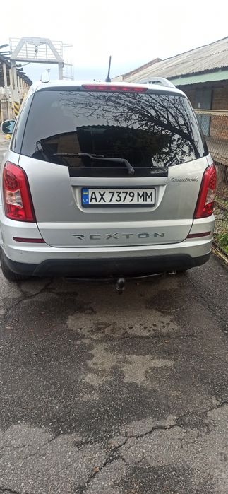 Продаётся Сайгон Рэкстон