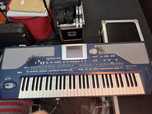 Korg PA800! Keyboard w stanie dobrym!