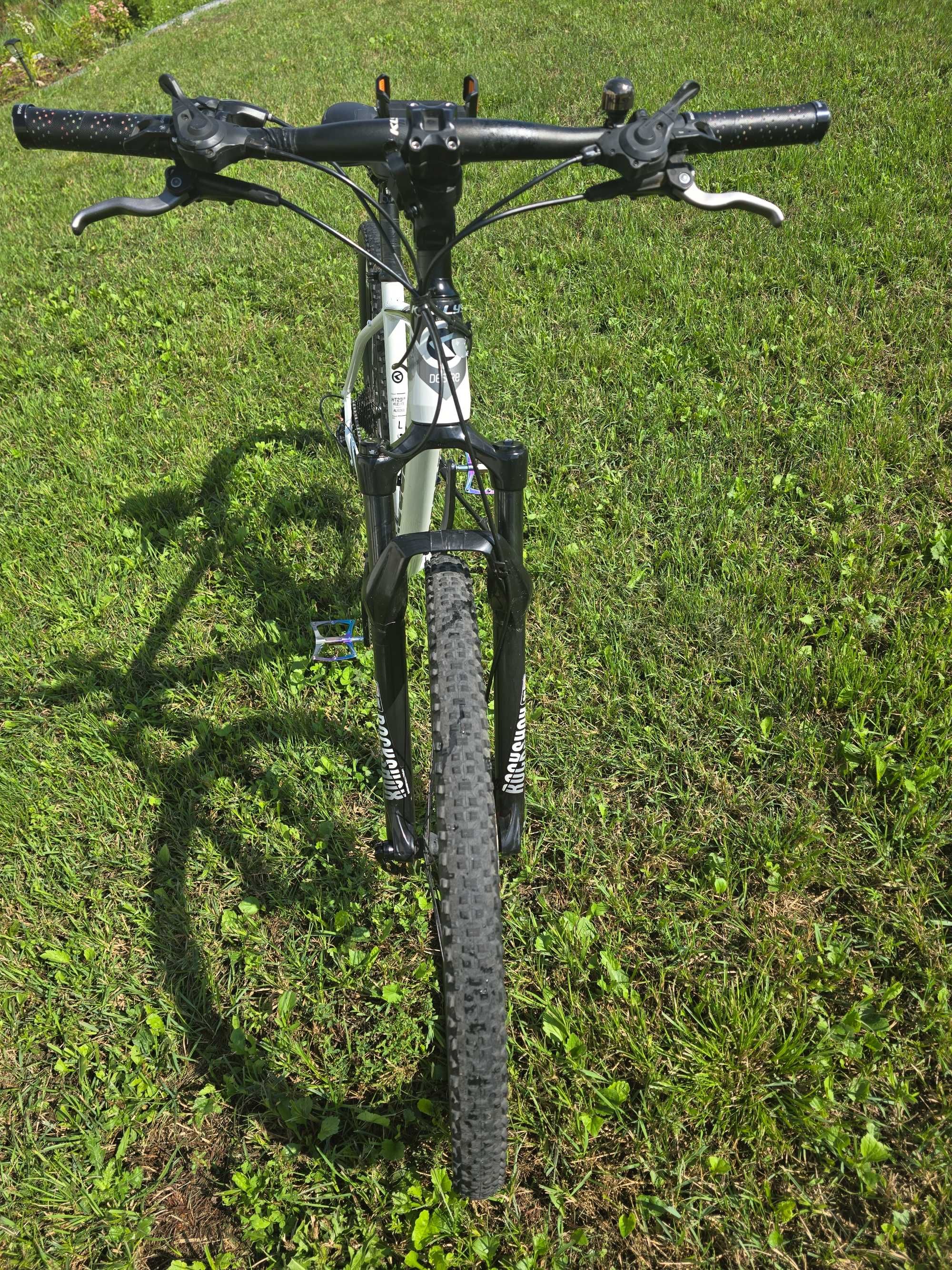 Rower MTB Kellys Desire 70