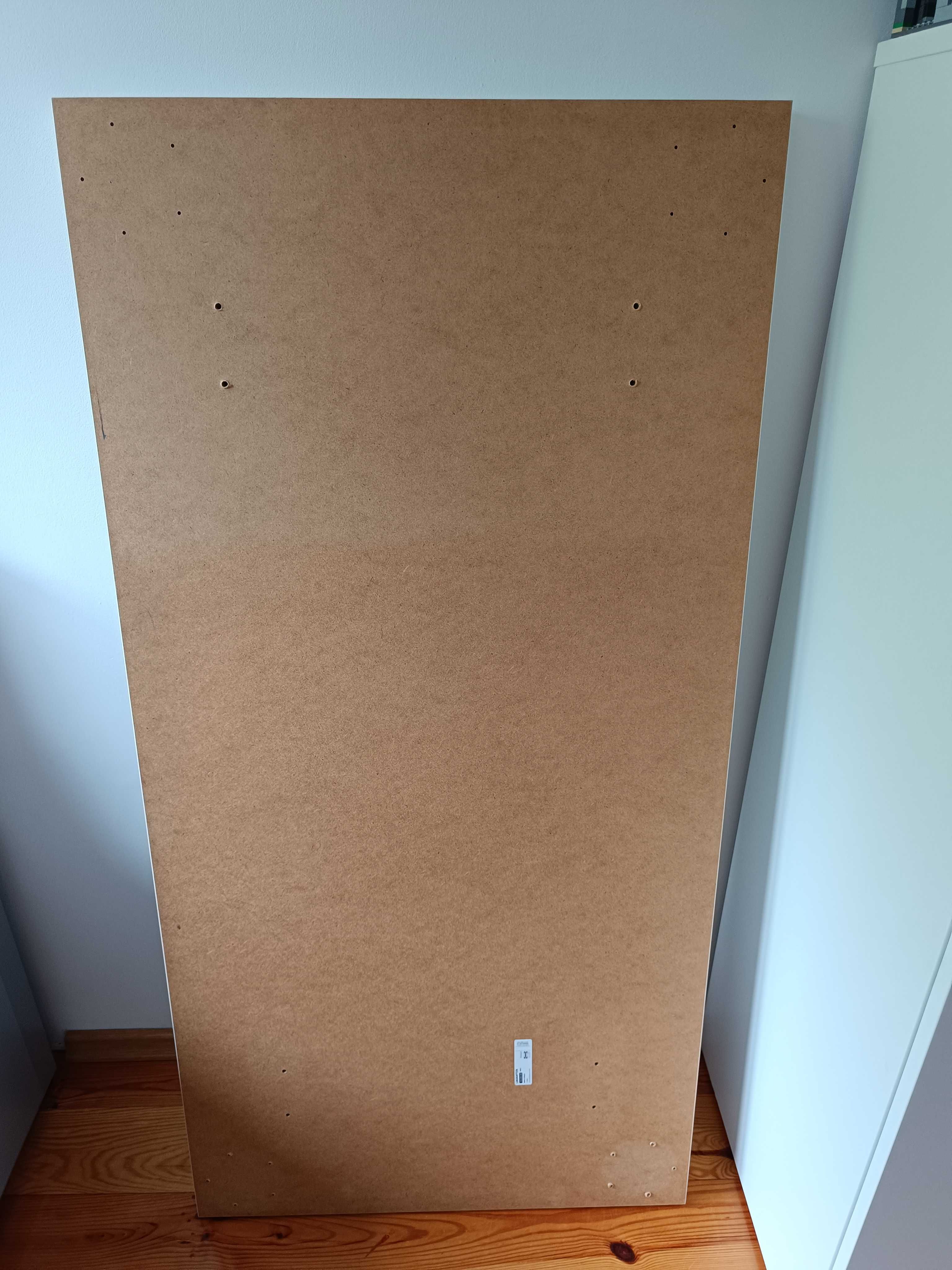 Blat do biurka Ikea Lagkapten 120x60