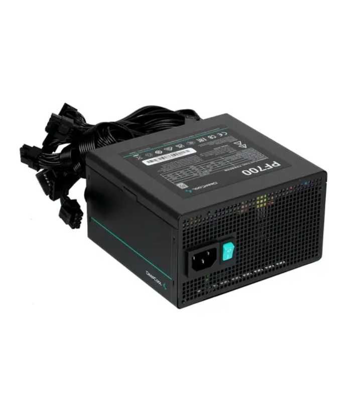 Блок питания DEEPCOOL PF700