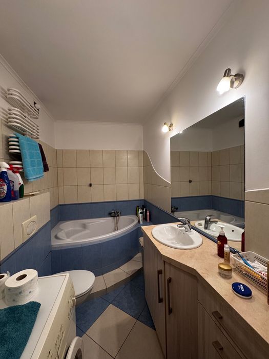 Krosno mieszkanie na wynajem 49m2