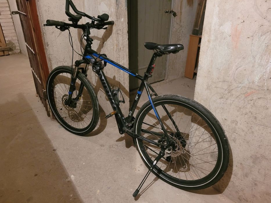 Sprzedam rower Unibike