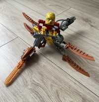 Lego Bionicle 8594 Jaller & Gukko