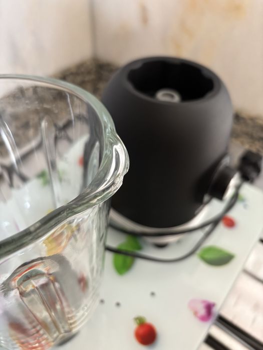 liquidificador create preto