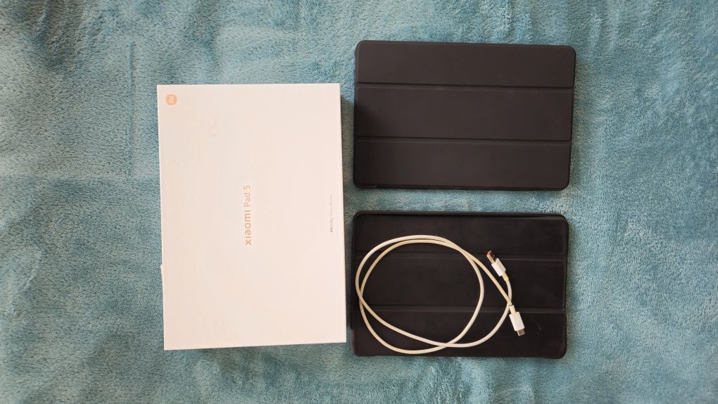 Планшет Xiaomi Pad 5 10.9” 6/256GB Cosmic Gray (VHU4088) сяомі