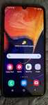 Samsung Galaxy A50