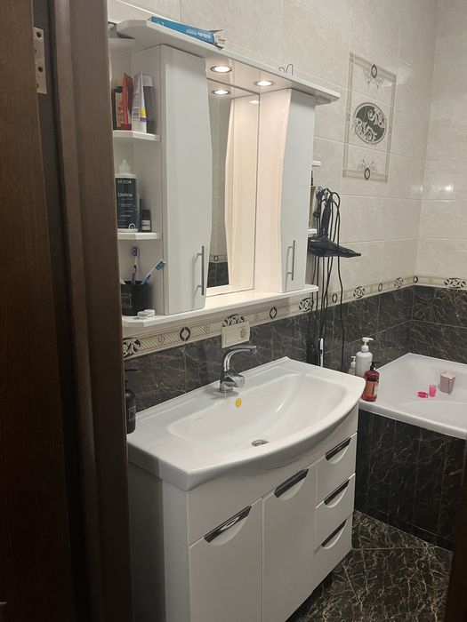 Продам набір у ванну