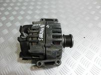 Mercedes Sprinter 906 2.2 CDI 651 alternator 180A