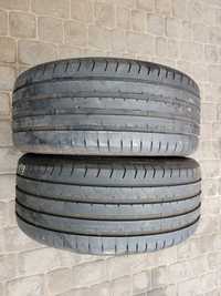 225 / 35  R 19   Fulda