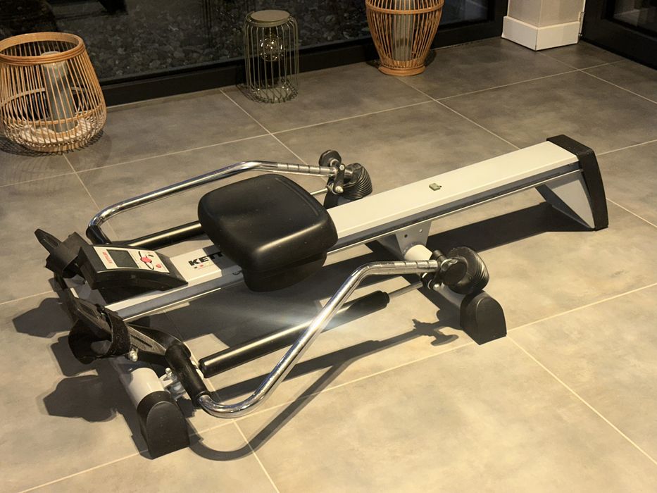 Wioślarz hydrauliczny Kettler Favorit