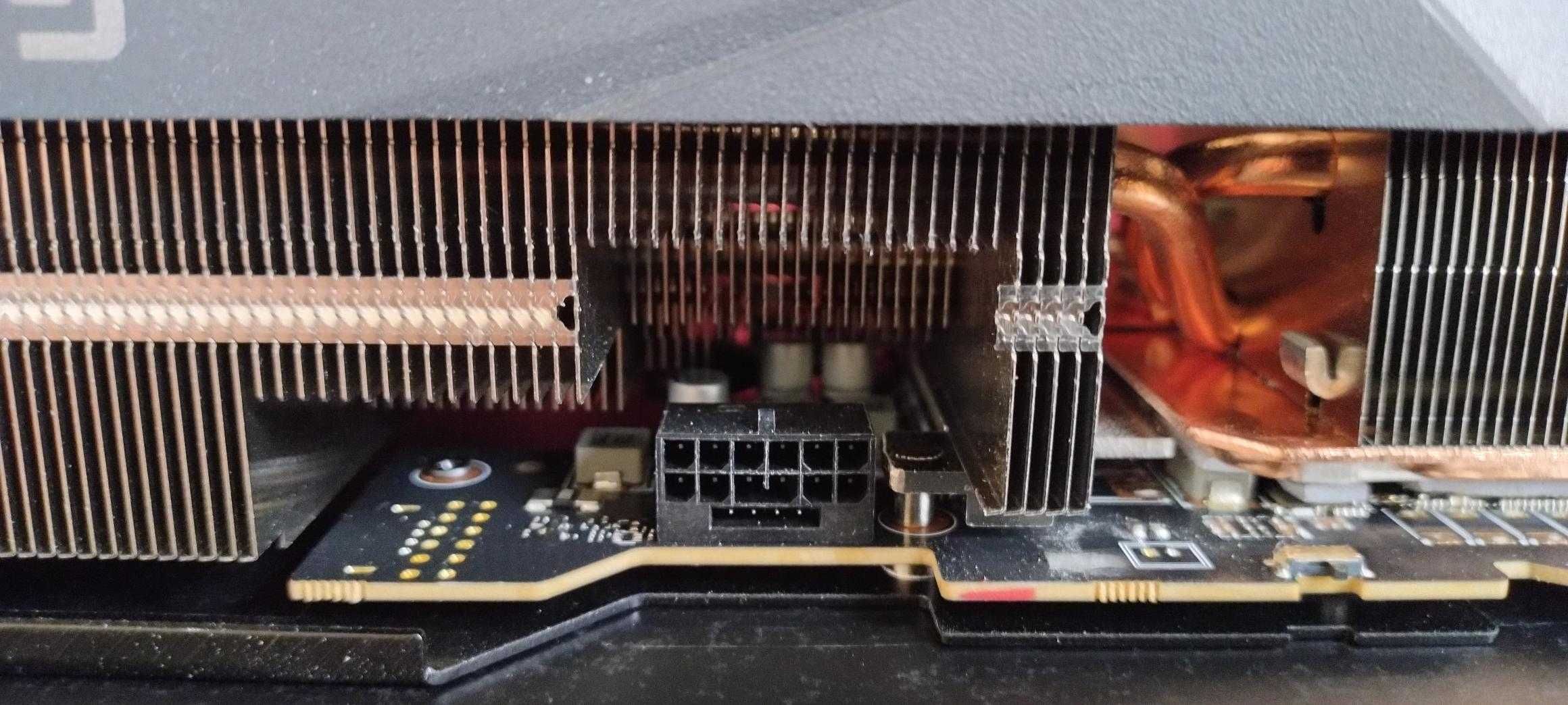 RTX 3090 Ti Gigabyte Gaming OC 24G