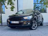 Citroën DS4 FULL OPCJA * Bezwypadkowy * Opłacony * Gwarancja *