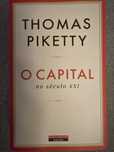 O Capital - thomas piketty