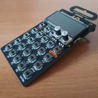 Teenage engineering po-33 k.o. pocket operator