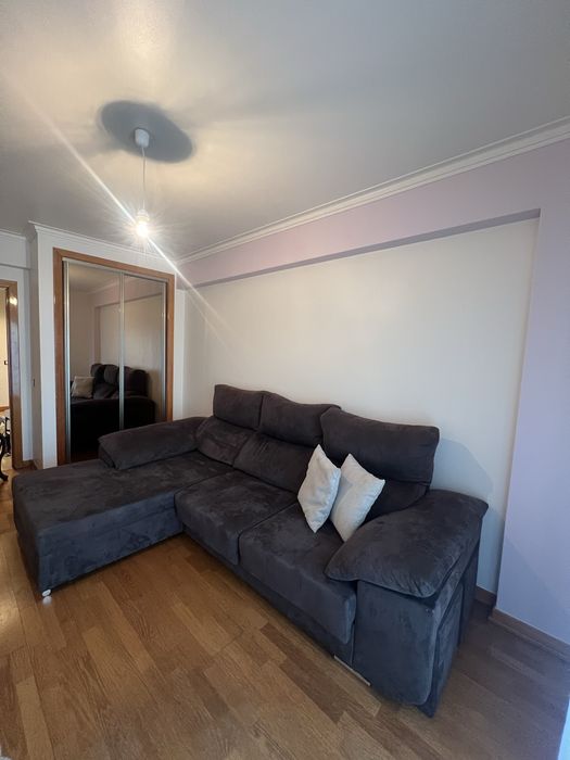 Sofa 3/4 lugares