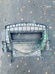 БМВ Е46 М47Н 2.0 дизель, захист двигуна,BMW E46 M47N. Запчастини,Луцьк