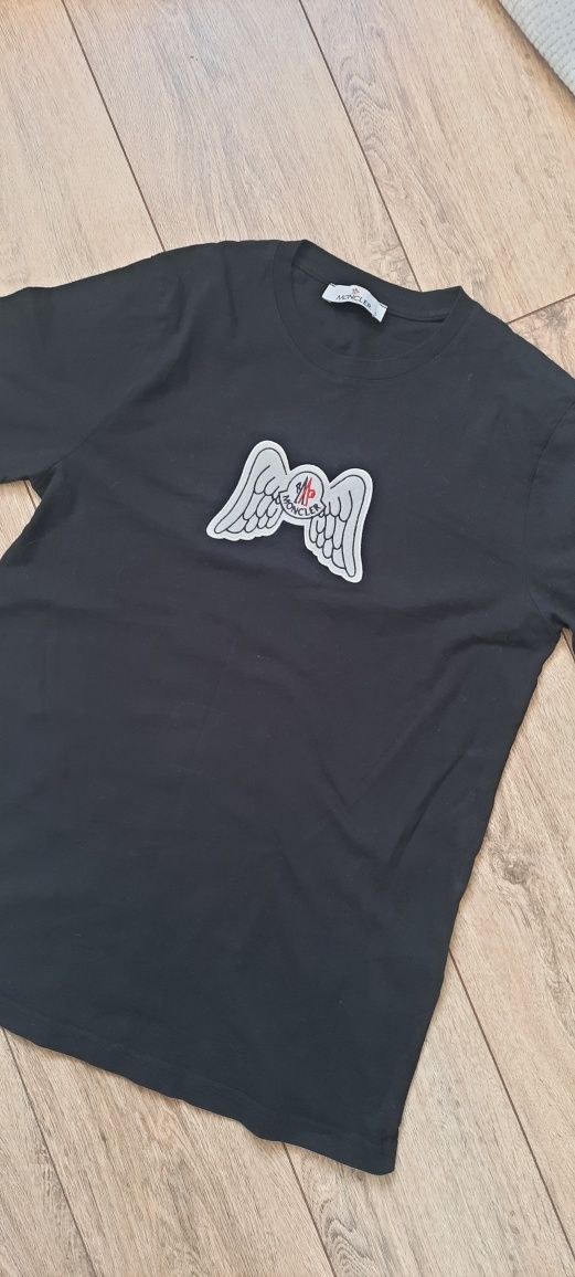 T-shirt angel polecam rozm l