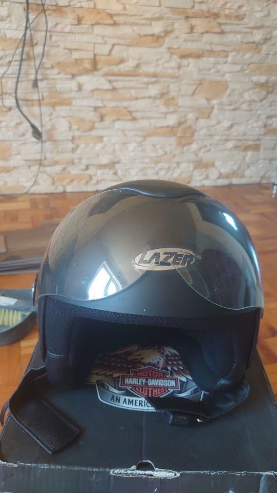 Witam sprzedam kask motocyklowy