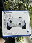 PlayStation Razer Wolverine V2 Pro Pad bezprzewodowy biały