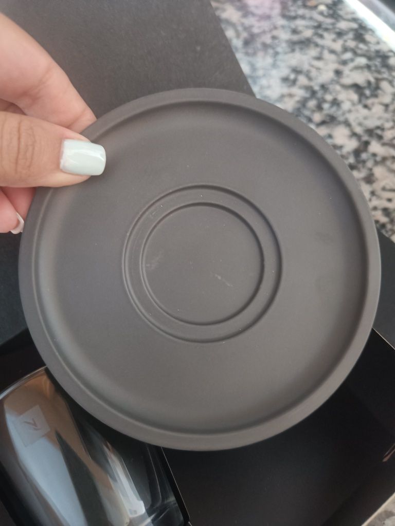 Chávena de café Nespresso