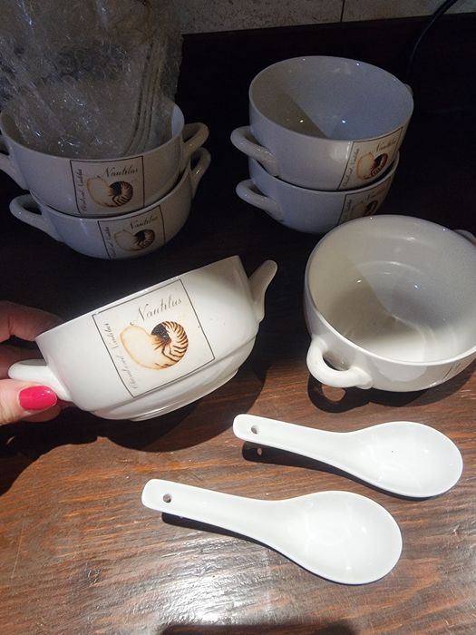 Waza plus bulionowki