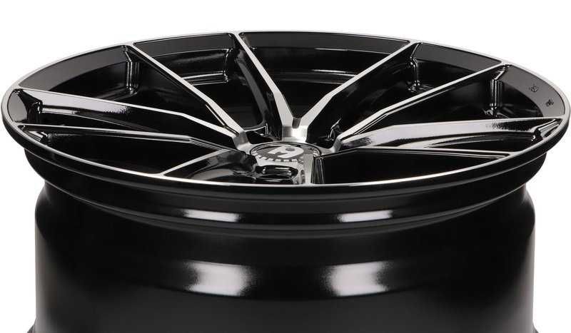 Alufelgi 18'' 5X112 SEVENTY9 SCF-A Audi A4 A5 A6 Q3 Q4