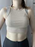 Crop top Zara rozmiar M