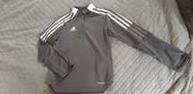 Bluza chłopięca Adidas r.128