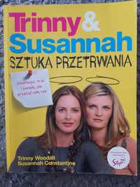 Książka Sztuka przetrwania Trinny&Susannah