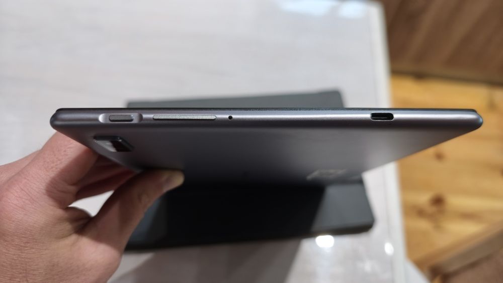 Планшет з інтернетом 2 sim Blackview Tab9 LTE 4/64 в ідеальному стані