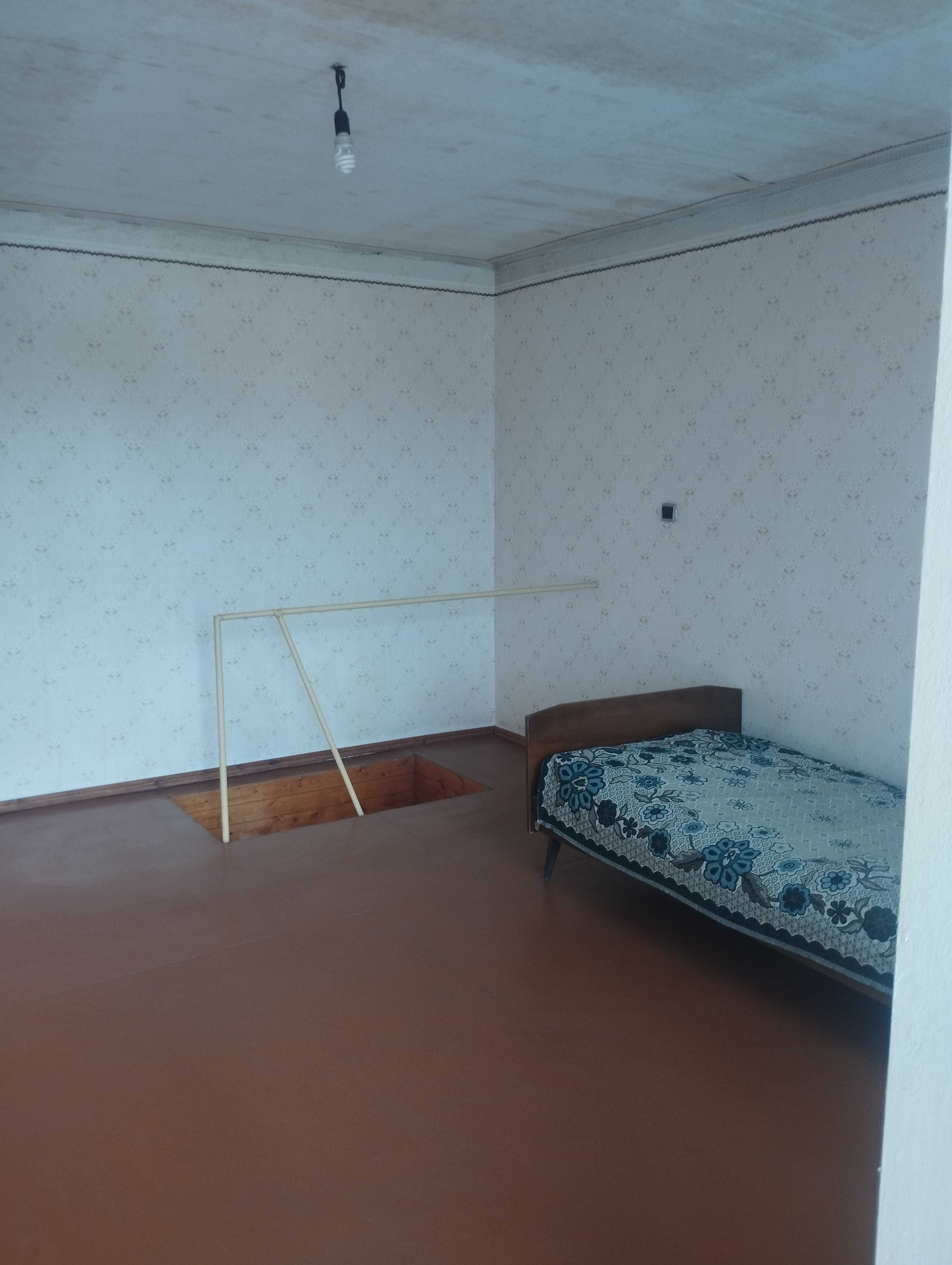 Продам дачу в Партизанском