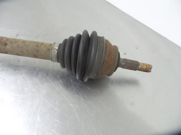 Transmissão frente direita PEUGEOT 208