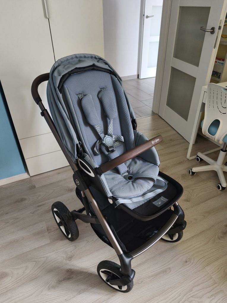 Wózek Cybex Talos