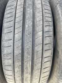 Резина летняя Michelin 215/60 R17